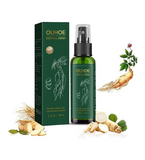 OUHOE - Crecimiento de Cabello