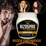 Rizos Pro 100% NATURAL